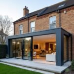 home extension cost in buckinghamshire