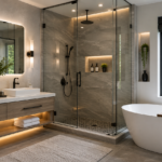 Bathroom remodeling Buckinghamshire – professional bathroom renovation