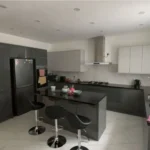 Kitchen Remodeling Blueprint