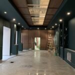 Electrical rewiring in Buckinghamshire – professional home electrical wiring upgrade