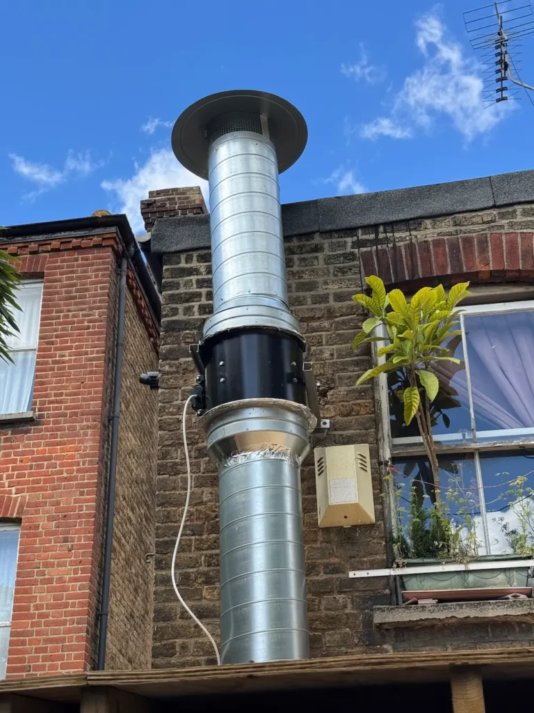 Ductwork Design & Installation